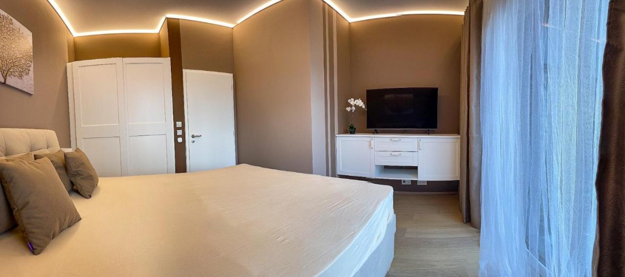 Dagmar Buresove Apartamento Praga