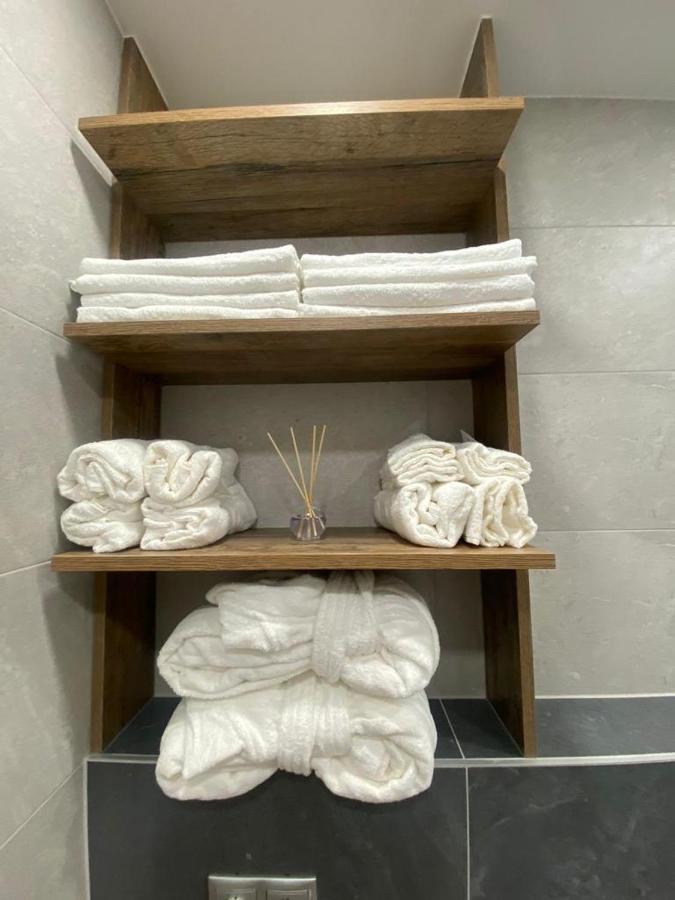 Apartamento Dagmar Buresove