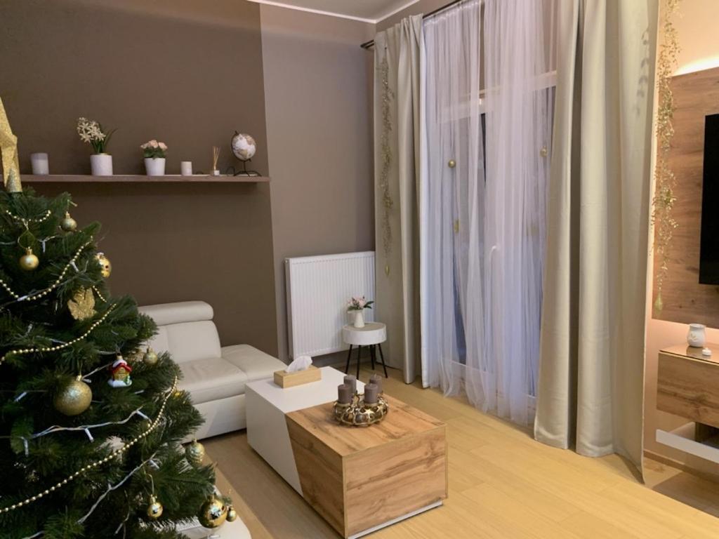 Dagmar Buresove Apartamento *